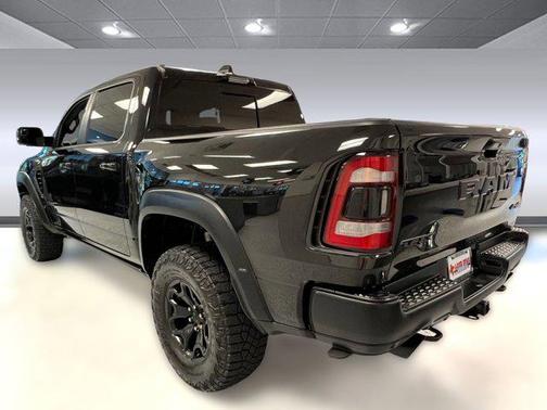 2023 RAM 1500 TRX