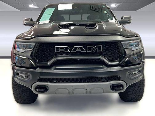 2023 RAM 1500 TRX