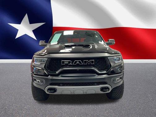 2023 RAM 1500 TRX