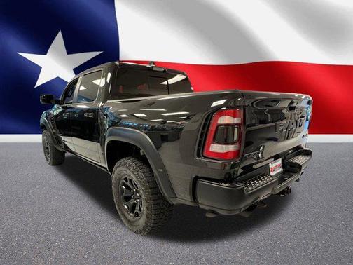 2023 RAM 1500 TRX