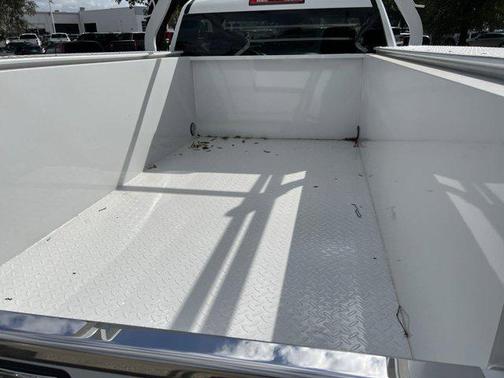 2025 Chevrolet Silverado 2500 WT