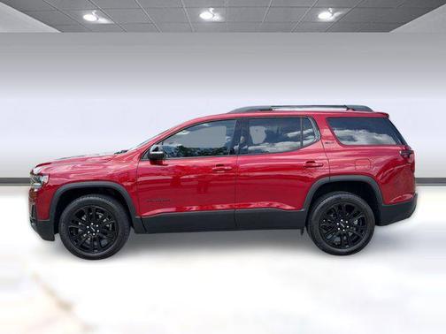 2023 GMC Acadia FWD SLT