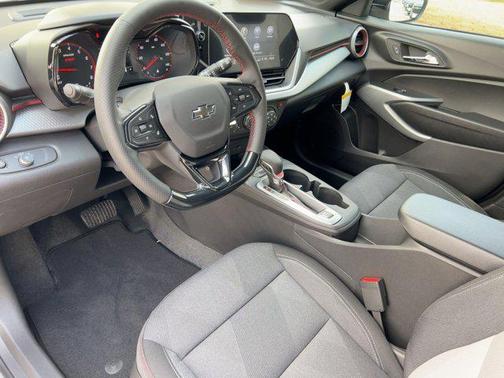 2026 Chevrolet Trax FWD 1RS