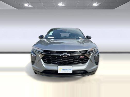 2026 Chevrolet Trax FWD 1RS