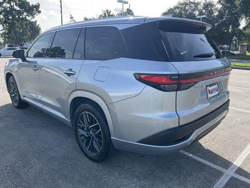 2024 Lexus TX 350 Base