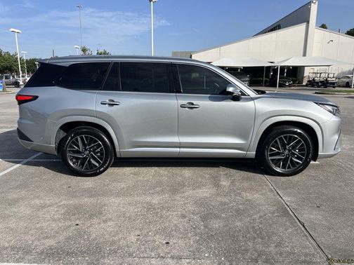2024 Lexus TX 350 Base