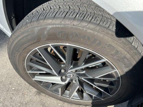 2024 Lexus TX 350 Base