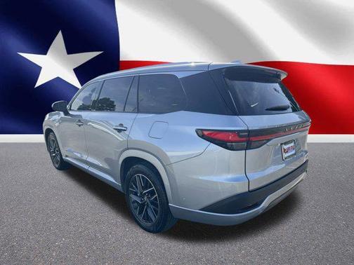 2024 Lexus TX 350 Base