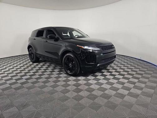 2024 Land Rover Range Rover Evoque Core S