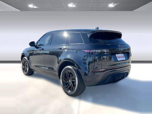 2024 Land Rover Range Rover Evoque Core S