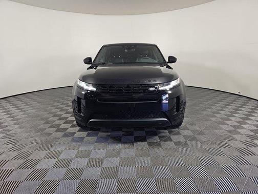 2024 Land Rover Range Rover Evoque Core S