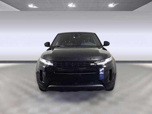 2024 Land Rover Range Rover Evoque Core S