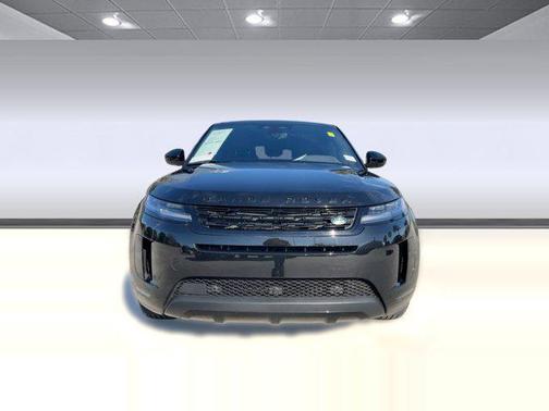 2024 Land Rover Range Rover Evoque Core S