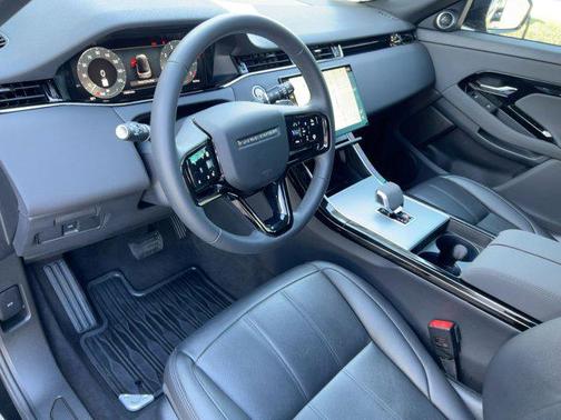 2024 Land Rover Range Rover Evoque Core S
