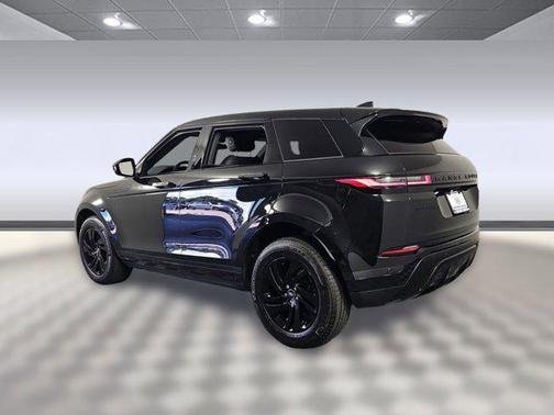 2024 Land Rover Range Rover Evoque Core S