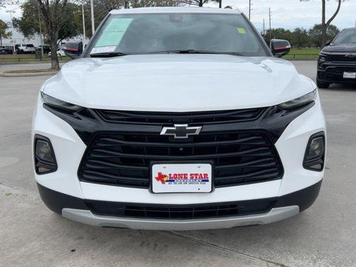 2020 Chevrolet Blazer 3LT