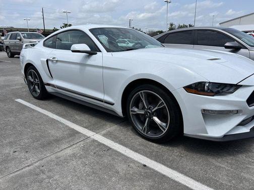 2022 Ford Mustang GT