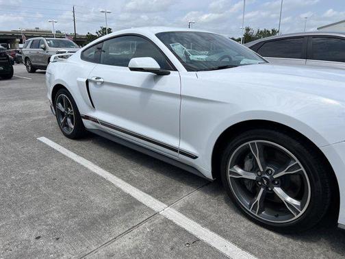 2022 Ford Mustang GT