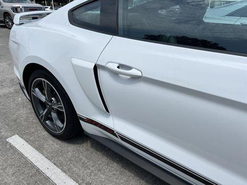 2022 Ford Mustang GT