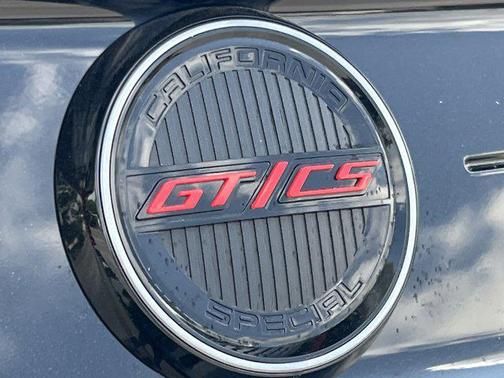2022 Ford Mustang GT