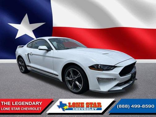 2022 Ford Mustang GT