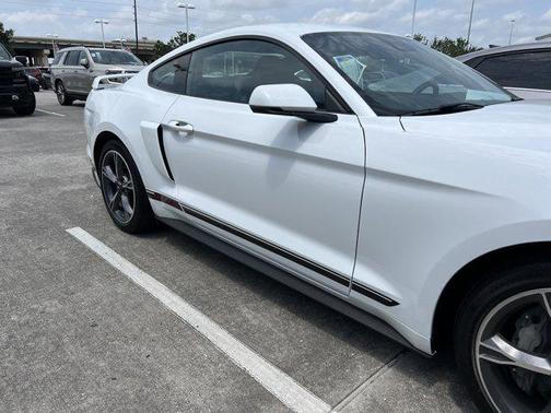 2022 Ford Mustang GT