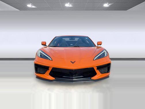 2023 Chevrolet Corvette Stingray w/1LT