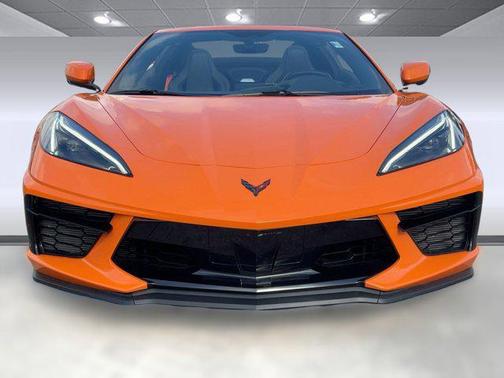 2023 Chevrolet Corvette Stingray w/1LT