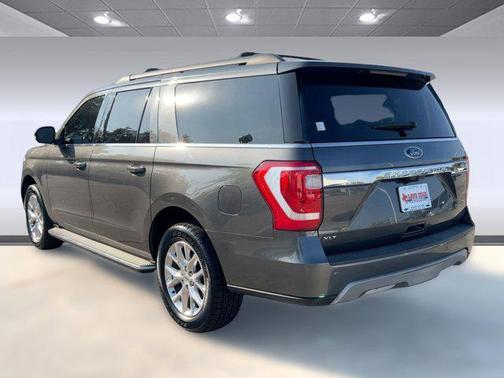 2021 Ford Expedition Max XLT
