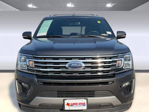 2021 Ford Expedition Max XLT
