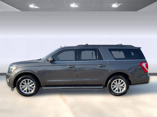 2021 Ford Expedition Max XLT