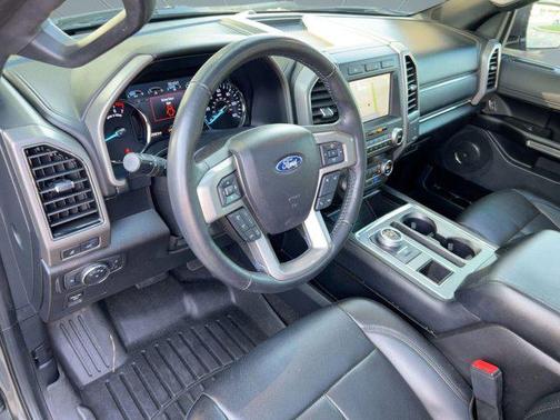 2021 Ford Expedition Max XLT