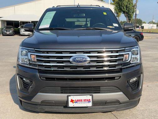 2021 Ford Expedition Max XLT