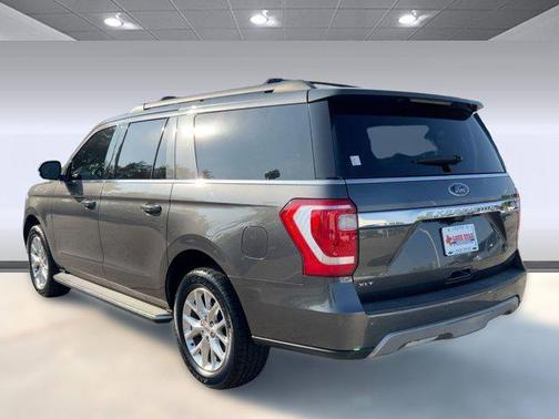 2021 Ford Expedition Max XLT