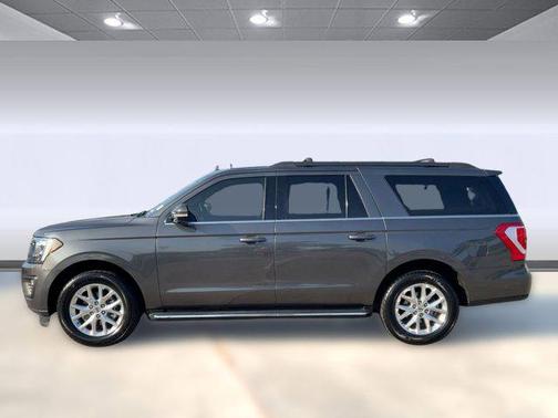 2021 Ford Expedition Max XLT