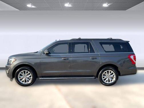 2021 Ford Expedition Max XLT