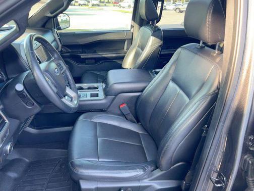 2021 Ford Expedition Max XLT