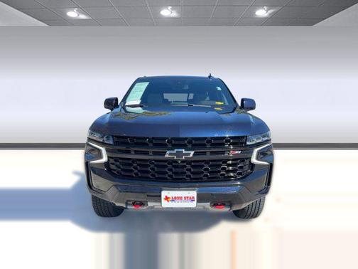 2024 Chevrolet Tahoe 4WD Z71