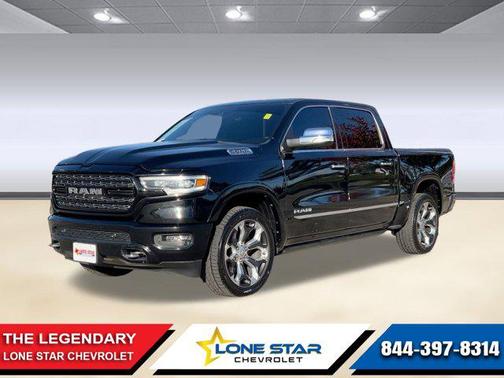 2019 RAM 1500 Limited