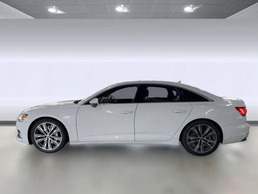 2019 Audi A6 45 Premium
