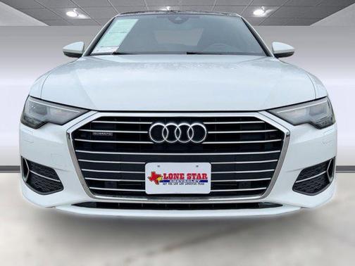 2019 Audi A6 45 Premium