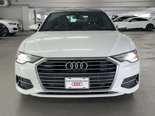 2019 Audi A6 45 Premium