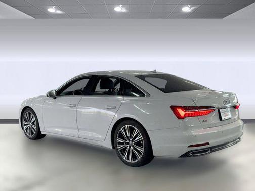 2019 Audi A6 45 Premium