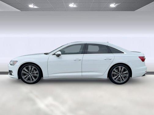 2019 Audi A6 45 Premium