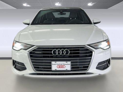 2019 Audi A6 45 Premium