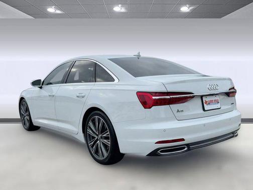 2019 Audi A6 45 Premium
