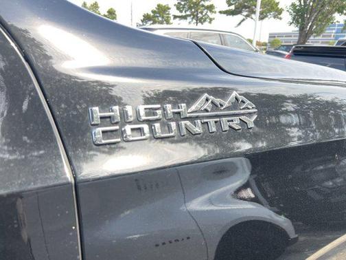 2023 Chevrolet Tahoe 4WD High Country