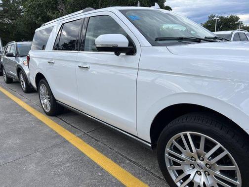 2023 Ford Expedition Max Limited