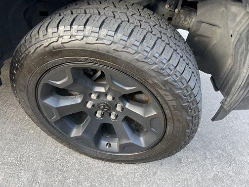 2025 RAM 1500 Lone Star