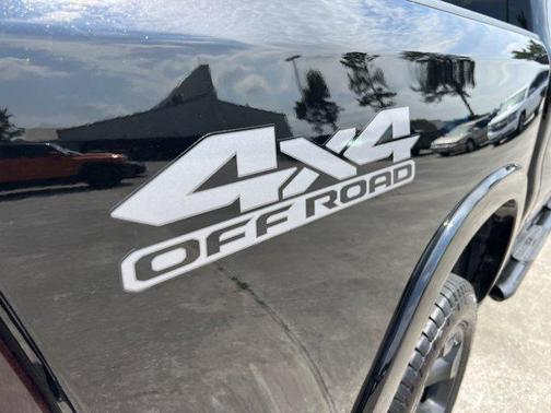 2025 RAM 1500 Lone Star